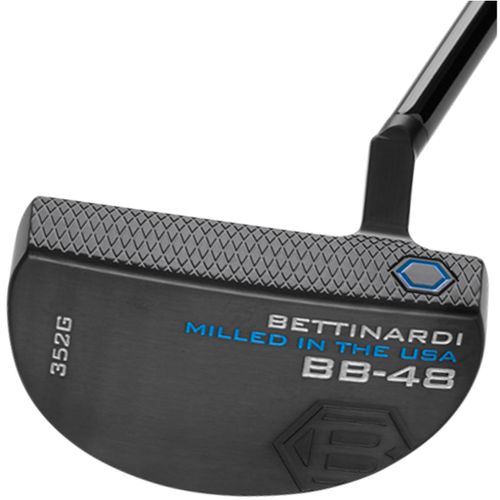 Bettinardi BB48 Putter - Jumbo Grip