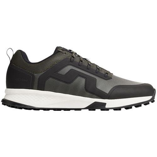 J. Lindeberg Men's Ranger Finder Spikeless Golf Shoes