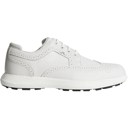J. Lindeberg Women's Brogue Spikeless Golf Shoes