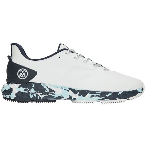 G/FORE Men’s MG4+ Camo Sole Spikeless Golf Shoes