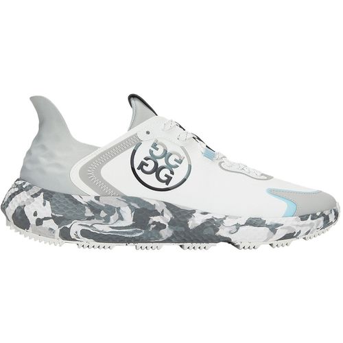 G/FORE Men's MG4X2 Cross Trainer Spikeless Golf Shoes