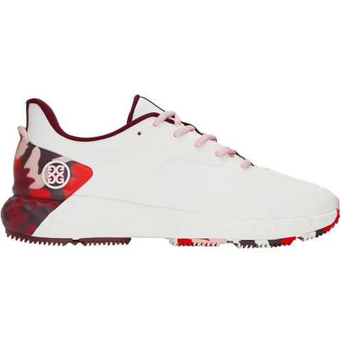 G/FORE Women's MG4+ Camo Spikeless Golf Shoes