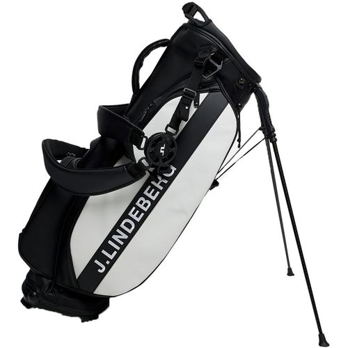 J.Lindeberg Player Stand Bag