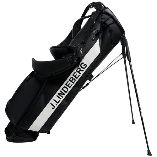 J.Lindeberg Sunday Stand Bag