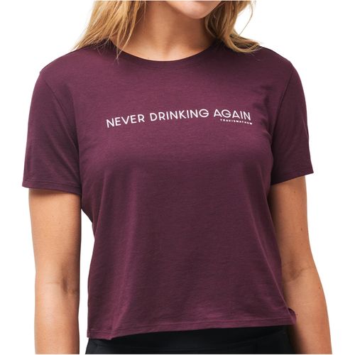 TravisMathew Women's Great Idea Graphic Tee