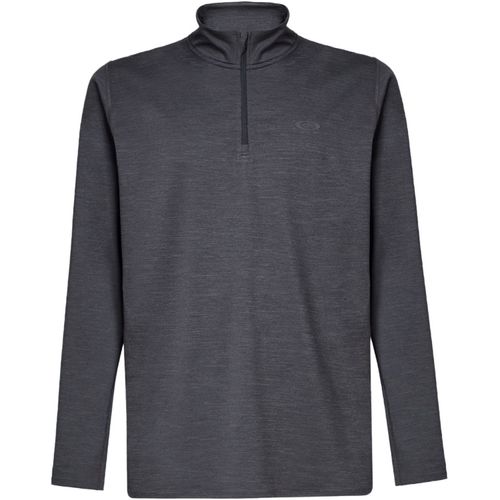 Oakley Men's Gravity Range 1/4 Zip Pullover