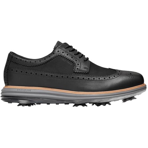 Cole Haan Men's Original Grand Tour WP Golf Shoes