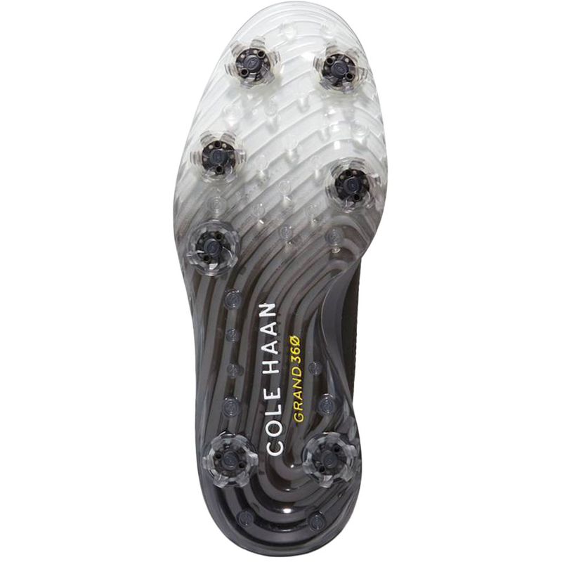 Cole Haan Men's Original Grand Tour WP Golf Shoes - Worldwide Golf