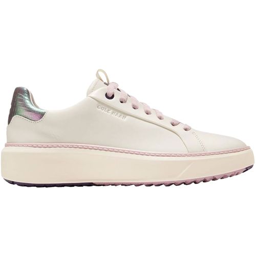Cole Haan Women's GrandPro Topspin Spikeless Golf Shoes
