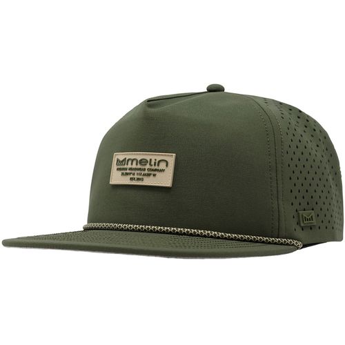 Melin Men's Hydro Coronado Brick Hat