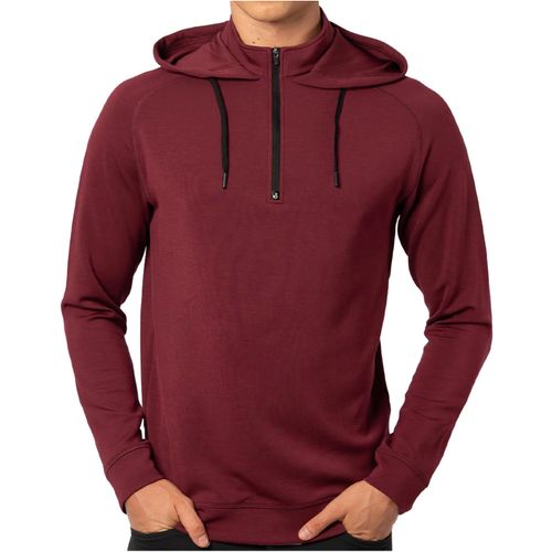 Swannies Men's HC Hoodie