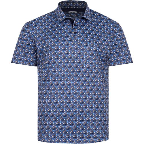 Swannies Men's Joe Polo