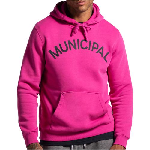 Municipal Men's Origin 300 Hoodie