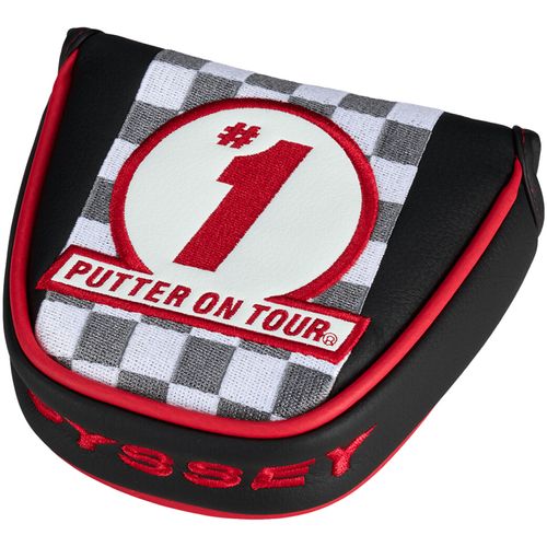 Odyssey Tempest Mallet Putter Headcover