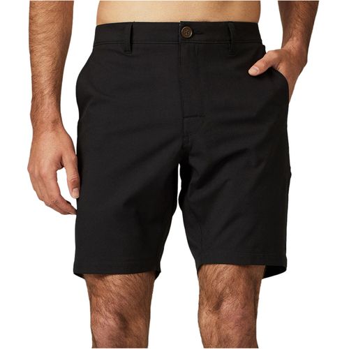 7DIAMONDS Men's Everest 8" Shorts