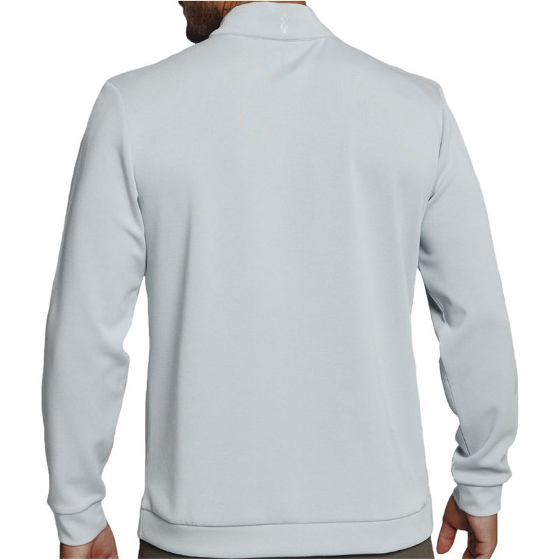 7DIAMONDS Men's REV™ 1/4 Zip Pullover - Worldwide Golf Shops