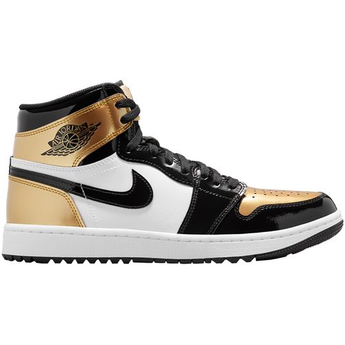 Nike Men's Air Jordan 1 High Spikeless Golf Shoes