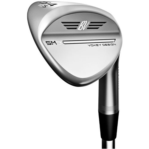 Titleist Vokey SM9 Tour Chrome Wedge - Used