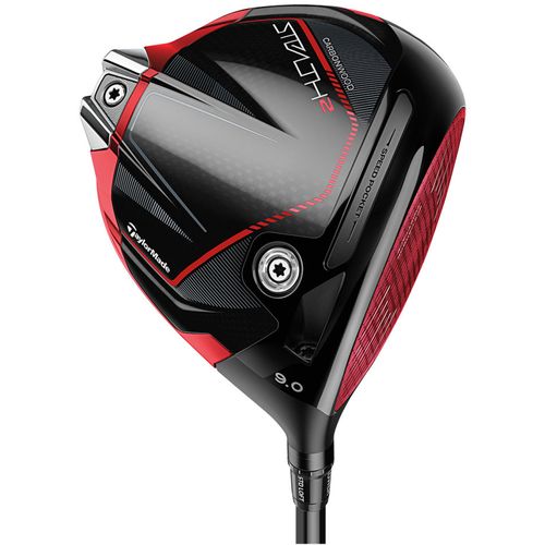 TaylorMade Stealth 2 Driver - Used