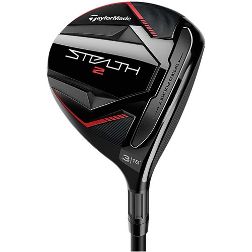 TaylorMade Stealth 2 Fairway - Used