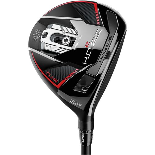 TaylorMade Stealth 2 Plus Fairway - Used