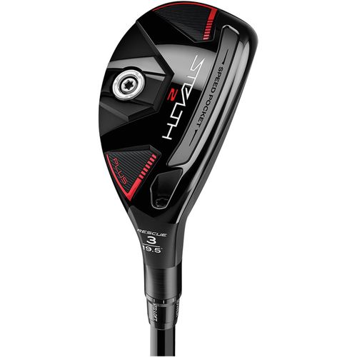TaylorMade Stealth 2 Plus Rescue - Used