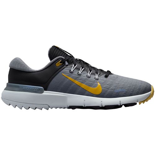 Nike Men's Free Spikeless Golf Shoes