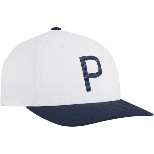 PUMA Men's Crafted P Cap