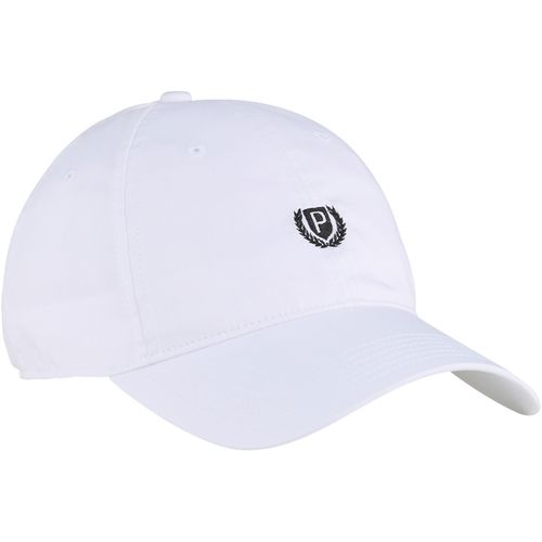 PUMA Men's Shield Unstructured P Cap