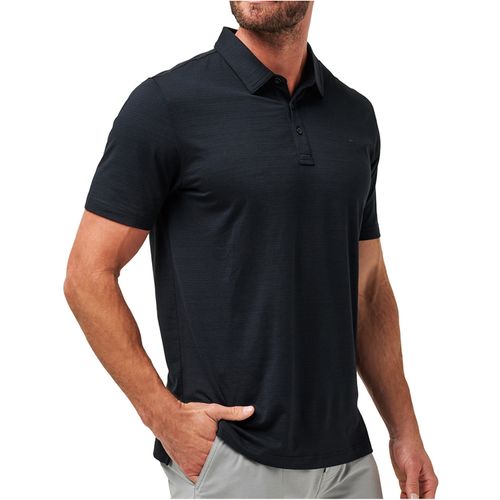 TravisMathew Men's The Heater USC Polo