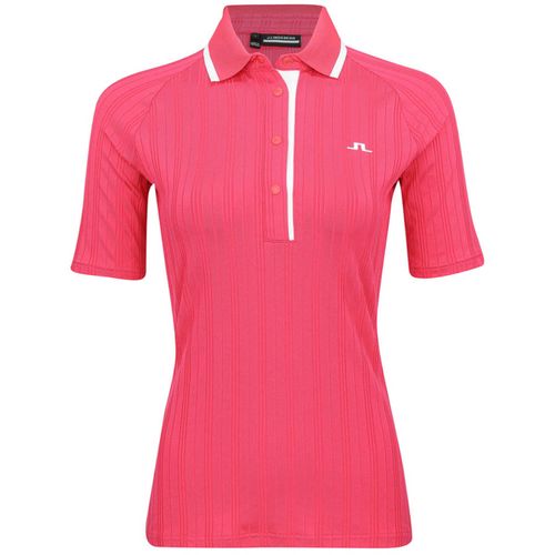 J. Lindeberg Women's Mandy Polo