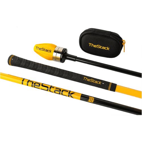 TheStack Junior's Training System
