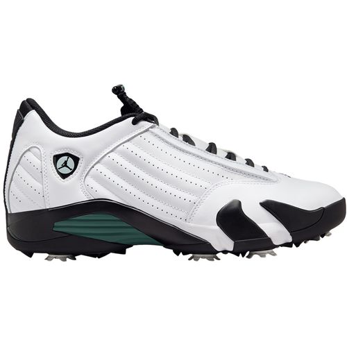 Nike Men's Air Jordan 14 G Golf Shoes