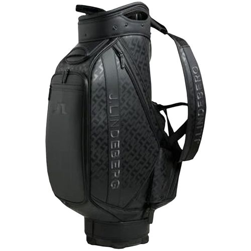 J. Lindeberg Print Staff Bag
