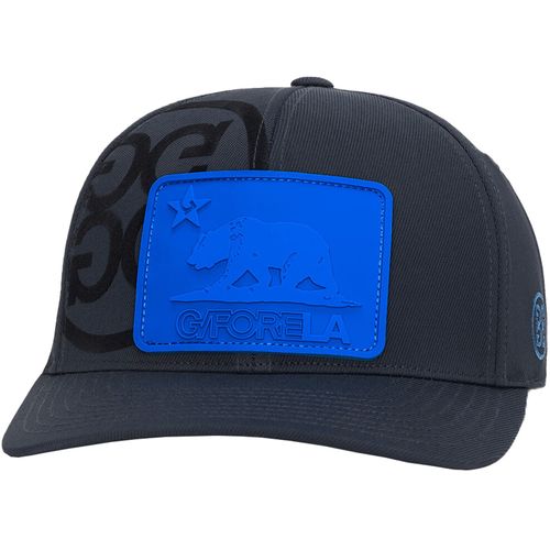 G/FORE Men's LA Snapback Hat