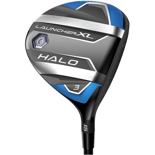 Cleveland Launcher XL Halo Fairway - Used