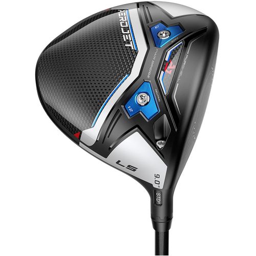 Cobra Aerojet LS Driver - Used