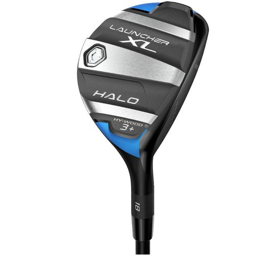 Cleveland Women's Launcher XL Halo Hybrid - Used