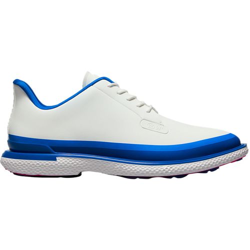 G/FORE Men's GALLIVAN2R Tuxedo Spikeless Golf Shoes