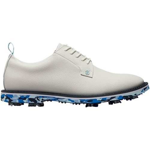 G/FORE Men's Gallivanter G/LOCK Camo Sole Golf Shoes
