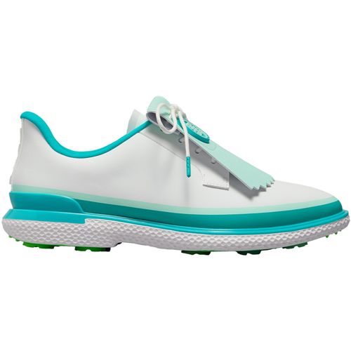 G/FORE Women's Gallivan2r Tuxedo Stripe Golf Shoes