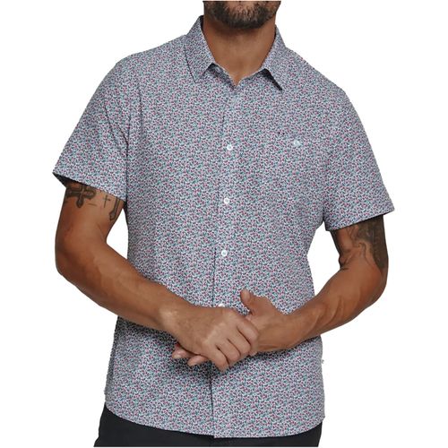 7DIAMONDS Men's Hartley Shirt