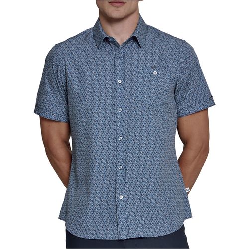 7DIAMONDS Men's Maxwell Shirt