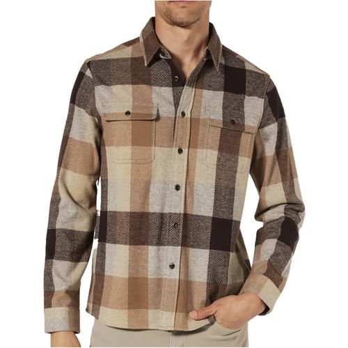 7DIAMONDS Men's Generation Long Sleeve Shirt
