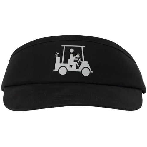 TravisMathew Men's Mapes Visor
