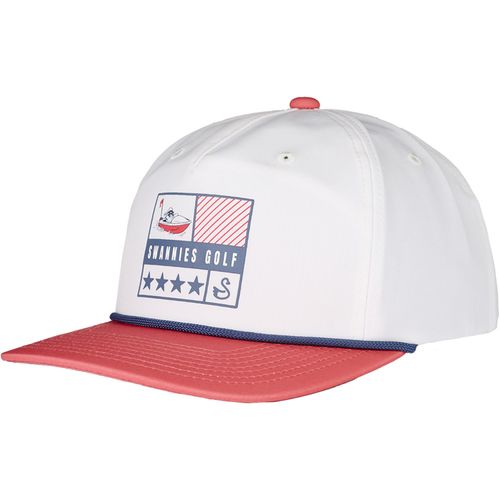 Swannies Men's Beau Hat