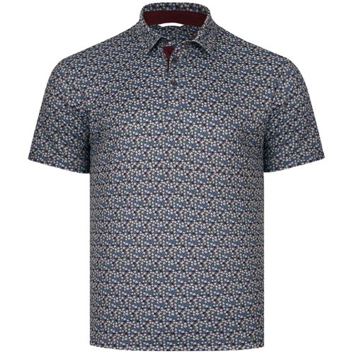 Swannies Men's Ridge Polo