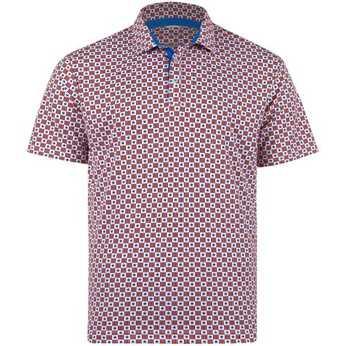 Swannies Men's Waylon Polo