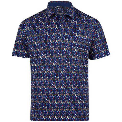 Swannies Men's O'Leary Polo
