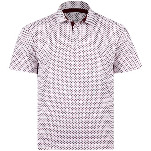 Swannies Men's Hazelwood Polo